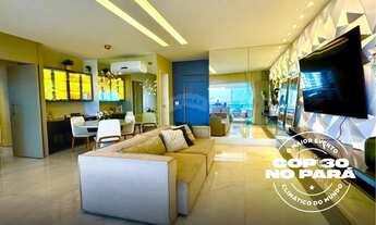 Imagem: COP30 - 3 Suítes em Bairro nobre a 18 minutos