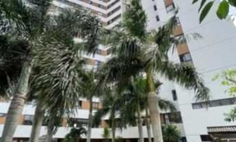 Imagem 3: Alugar - Apartamento em Nova Parnamirim - 2/4 Suíte - 61m² - Av Abel Cabral