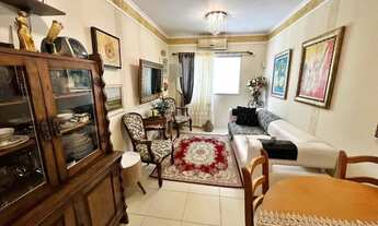 Imagem 3: Temporada Ed. Neptuno: 1 quarto quadra mar