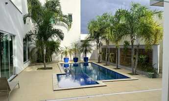 Imagem 4: Residência de Alto Luxo - Condomínio Golden Green