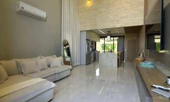 Imagem 4: Casa mobiliada Parqville Pinheiros