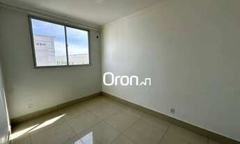 Imagem 7: Apartamento à venda, 50 m² por R$ 195.000,00 - Residencial Aquários - Goiânia/GO