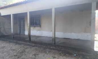 Imagem 5: Casa em Panaquatira