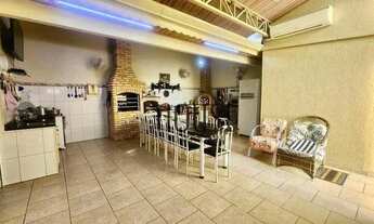 Imagem 13: Casa à venda em Village DI Satore: condomínio de alto padrão em Sorocaba, com 4 quartos