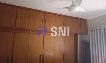 Imagem 2: CASA RESIDENCIAL em SÃO JOSÉ DO RIO PRETO - SP, JARDIM URUPÊS