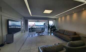 Imagem 2: Apartaemcom com 163m² - 2 quartos com suítes master em Boa Viagem