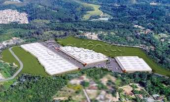 Imagem: Galpões Modulares 2835m - Locação - Embu