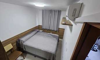 Imagem 6: Village 2/4 aluguel temporada condomínio fechado