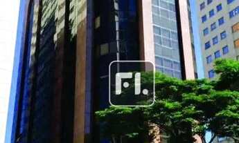 Imagem 2: Prédio, 4982 m² - venda por R$ 80.000.000,00 ou aluguel por R$ 443.083,42/mês - Higienópol