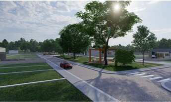 Imagem 7: Hora de Investir no Futuro- Condominio Mar do Norte