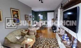 Imagem 2: Apartamento - / Residencial / Pechincha