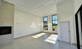 Imagem 6: Casa à venda, Uvaranas, Casa térrea, Condomínio fechado, Ponta Grossa, PR