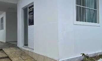 Imagem 7: Casa com três quartos sendo um suíte - Jóquei - 108m²