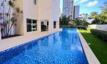 Imagem 5: Apartamento à venda no LAGUNA , ALPHAVILLE I, Salvador, BA