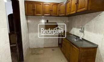 Imagem 5: Casa Residencial - Centro - Barra Mansa