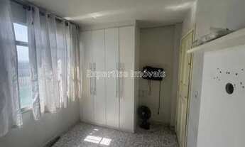 Imagem 6: Apartamento à venda - 2 Quartos - Documentação perfeita - Inhaúma