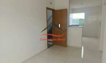 Imagem 2: Apartamento para locação - 3º Andar, 2 Quartos, 1 Banheiro, 1 Vaga - Porto Seguro, Ribeirã