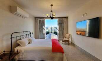 Imagem 2: Casa com 5 dormitórios, 688 m² - venda por R$ 13.490.000 ou aluguel por R$ 48.624/mês - Co