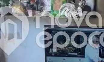 Imagem 4: Vila Isabel Apartamento com 2 dormitórios