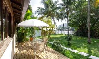 Imagem 2: Oásis Exclusivo na Ilha da Gigoia