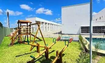 Imagem 5: Casa com 3 quartos à venda, por R$ 325.000 - Passaré - Fortaleza/CE