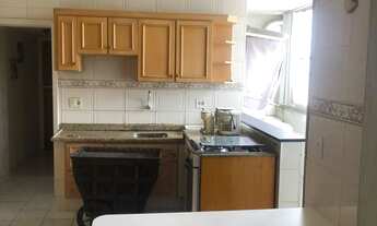 Imagem 3: Apartamento 4 quartos 2 banheiros - Centro Porto Alegre 06 de janeiro