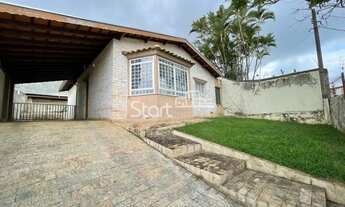Imagem 1: Casa - Vila Nogueira - Campinas
