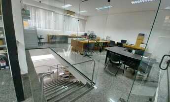 Imagem 5: EXCELENTE PRÉDIO/BARRACÃO COMERCIAL PARA LOCAÇÃO - GUANABARA - CAMPINAS/SP