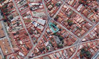 Imagem: Terreno para venda, Areão, Cuiabá