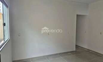 Imagem 4: CASA 02 QUARTO, 01 SUÍTE 91,81m² - JARDIM DOM BOSCO II - APARECIDA DE GOIÂNIA