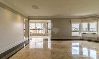 Imagem 4: Cobertura na bela vista com 4 dormitórios