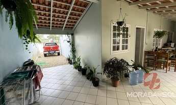 Imagem: Casa à Venda em Universitário Tijucas