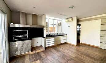 Imagem 3: Casa em Condomínio Fechado com 3 suítes para venda, 301 m² - Residencial Tavano - Bauru/SP