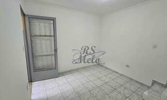 Imagem 6: Casa com 2 dormitórios para alugar, 50 m² por R$ 1.150,00/mês - Jardim Nossa Senhora do Ca