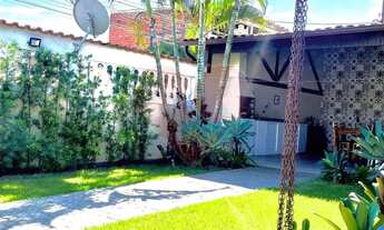 Imagem 2: Imóvel para venda com 318 metros quadrados com 3 quartos em Campo Grande - Rio de Janeiro