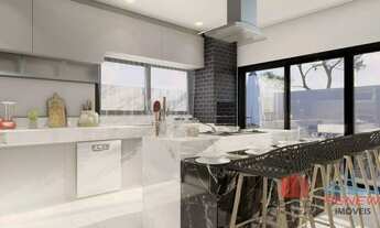 Imagem 5: Casa de Condomínio à Venda em Jardim Promeca, Várzea Paulista 159 m², 2 suítes, 2 vagas