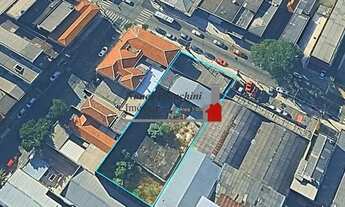 Imagem: Vila Ré - terreno de 1.000m² em ZEU