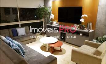 Imagem 2: Apartamento com 3 dormitórios, 1 suíte, 1 vaga e com 169m² - Localização Excelente!