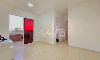 Imagem 3: Apartamento a venda 2 quartos no Enseada Jacaraipe andar alto e garagem coberta