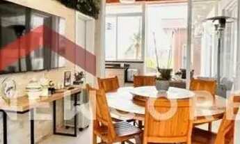 Imagem 4: Casa de condomínio em Estrada Municipal Desembargador Adalberto José Queiroz Telles de Cam