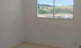 Imagem 2: Apartamento com 2 dormitórios para alugar, 53 m² por R$ 1.360/mês - Vila Fabril - Anápolis