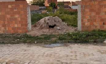 Imagem: TERRENO NO SANTO ANTONIO DOS PRAZERES