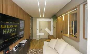 Imagem 4: Apartamento à Venda - Vila Ema, 2 Quartos, 62 m2