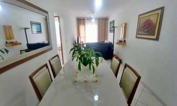 Imagem 2: APARTAMENTO DE 2 DORMITÓRIOS, 1 SUITE, VISTA MAR LAZER COMPLETO, 2 QUADRAS DA PRAIA NO COR