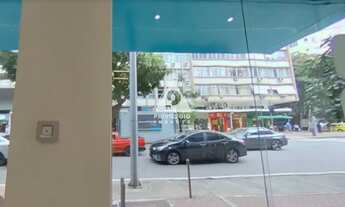 Imagem: Loja Comercial 49m² Frente de Rua Reformada