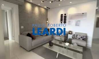 Imagem: APARTAMENTO - VILA OLÍMPIA - SP