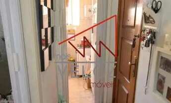 Imagem 4: Apartamento-À VENDA-Centro-Rio de Janeiro-RJ