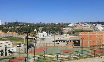 Imagem 4: Terreno à VENDA localizado no Condomínio Milano em Indaiatuba, com 300 m²