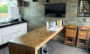 Imagem: Cobertura triplex no bairro Filadelfia