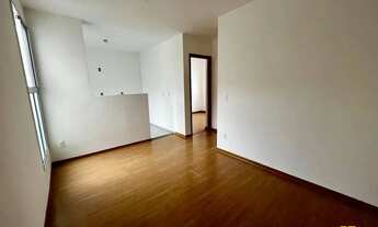 Imagem 2: Apartamento 2 quartos à venda em São José - SC